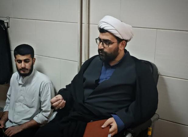 علی مردان: ریشه استکبار جهانی در استعمار انگلیس است