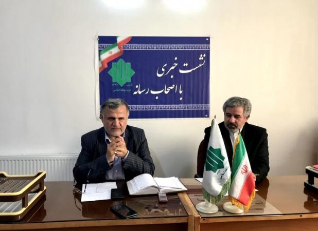 احزاب شناسنامه‌دار ضامن انسجام ملی و توسعه کشور
