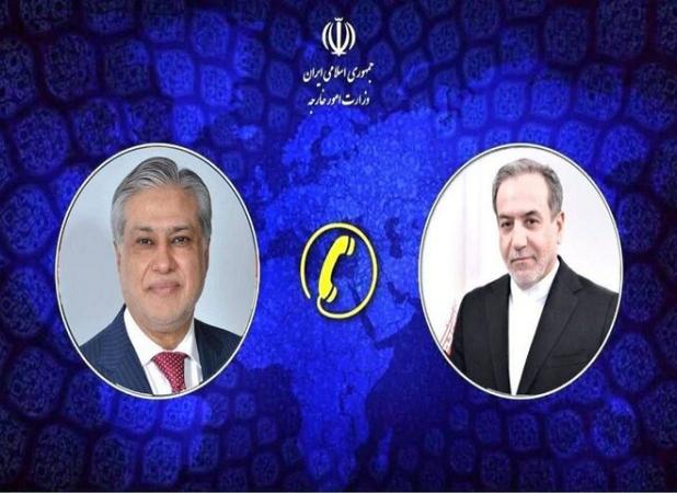 پاکستان حملات رژیم صهیونیستی به کشورمان را به شدت محکوم کرد