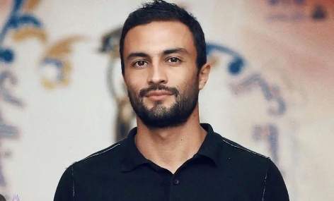 ژست عجیب و جالب دو بازیگر مشهور در یک قاب
