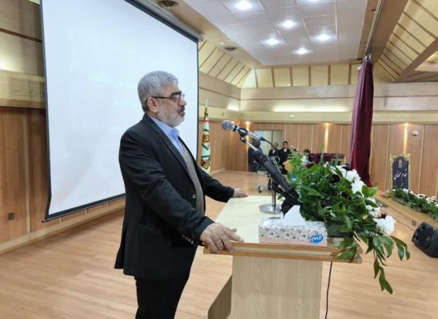 اشراف اطلاعاتی زیرساخت فرایند موفقیت‌های عملیات انتظامی است