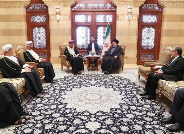 ایران بهترین انتخاب مردم عمان در حوزه سلامت و پزشکی