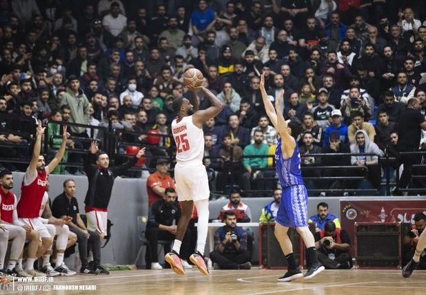 واکنش سرمربی شهرداری گرگان به پیروزی ثانیه آخر مقابل استقلال