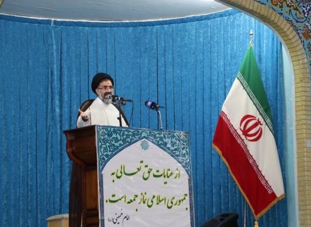 رژیم صهیونیستی باید خود را برای انتقام سخت آماده کند