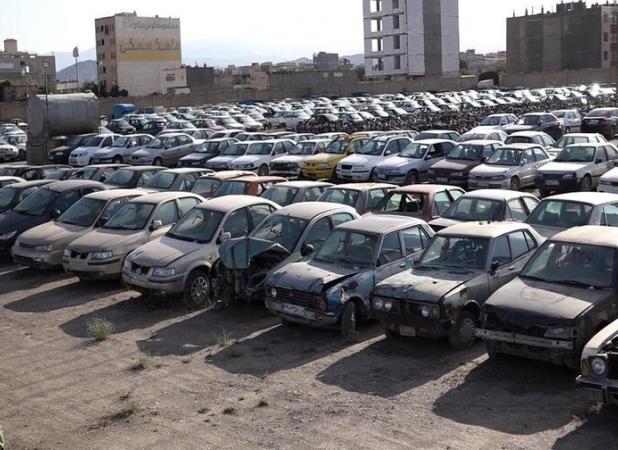توقیف ۳۶۷ دستگاه موتورسیکلت و خودرو متخلف در تفرش