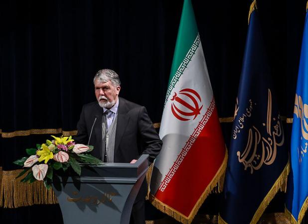 مهدوی‌راد الگوی کم‌نظیر پیوند قرآن و حدیث با اخلاق و آزاداندیشی است