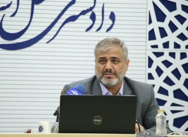 ایجاد شعب ویژه امور قضائی خانواده‌ شهدای تجاوز رژیم صهیونیستی