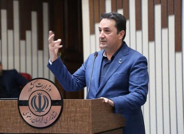 بازنگری در ساختار روابط‌عمومی دستگاه‌های اجرایی خراسان رضوی