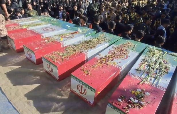 سمنان میزبان ۸ میهمان آسمانی شد