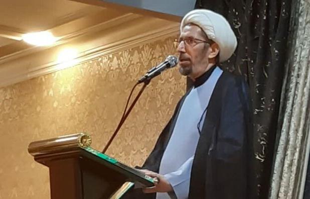 هشدار یک مقام سپاه نسبت به ارتجاع و جنگ شناختی علیه ملت ایران