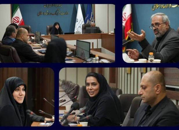«صنعت مد» همچنان گمشده بزرگ در ایران / انتقاد رئیس کارگروه از سکوت دستگاه‌ها