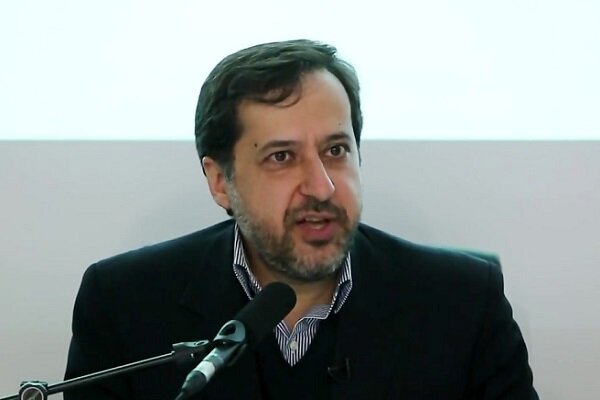 فرهنگ آماری دکتر روحانی، میراثی قطعی و ریاضی‌وار از واژه‌های قرآن