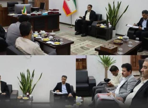 اجرای طرح‌های مسکن و بهسازی معابر روستایی در دشتستان تسریع شود