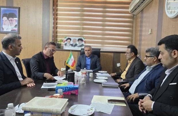 سرمایه‌گذاری برای تولید در حوزه کشاورزی گناوه تقویت شود