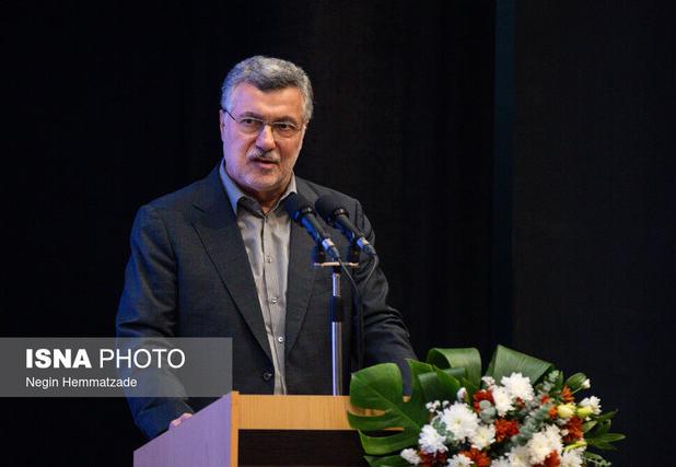 وزیر بهداشت: خلق ثروت از مسیر پژوهش‌های مسئله‌محور می‌گذرد