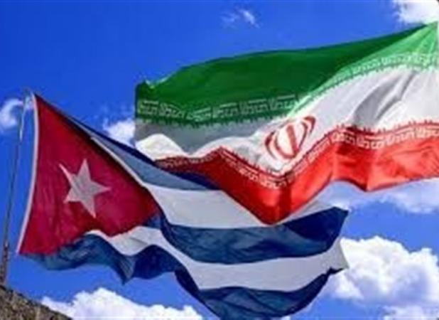 مخالفت کوبا با اقدامات ضد ایرانی آمریکا و تروئیکای اروپا