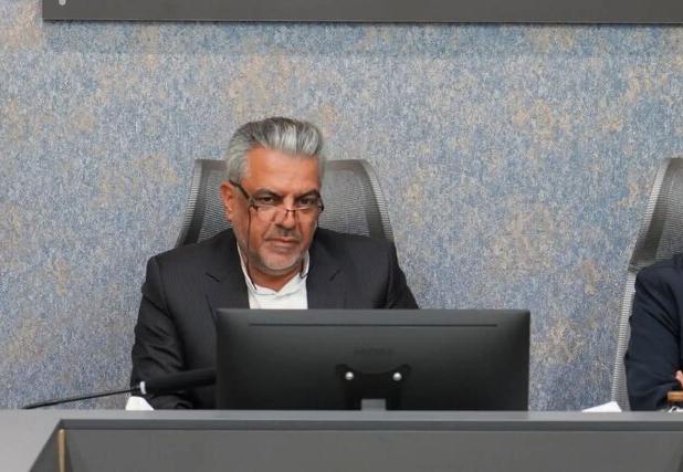 رئیس دانشگاه آزاد البرز: دانشجویان امروز نسلی آگاه، امیدوار و توانمند هستند