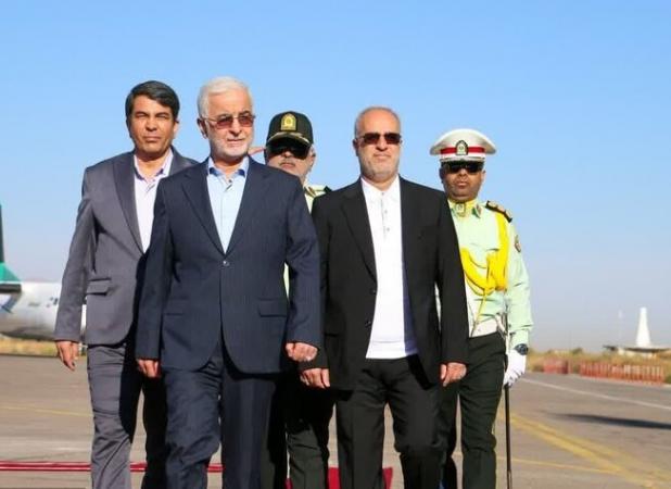 وزیرکشور: انسداد مرزهای شرقی در دستور کار دولت است