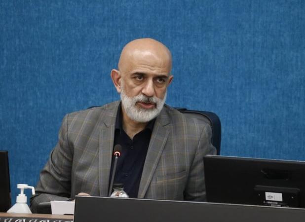 پروژه‌های پیشران در اصفهان آغاز شد؛ شتاب تازه برای توسعه شهرستان‌ها