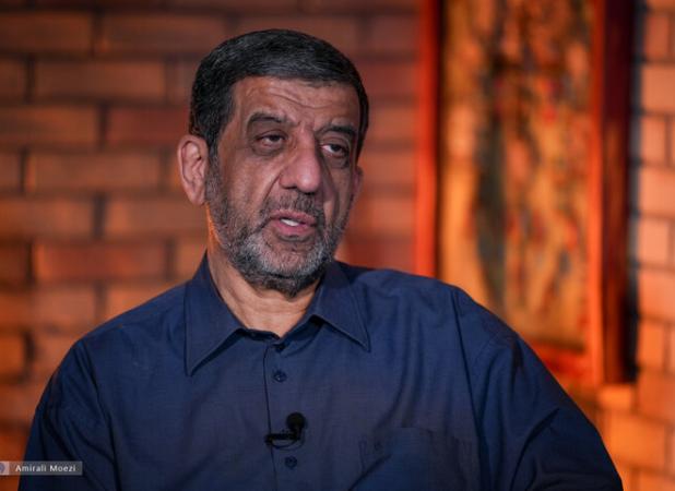 توصیه ضرغامی به مسعود پزشکیان خبرساز شد