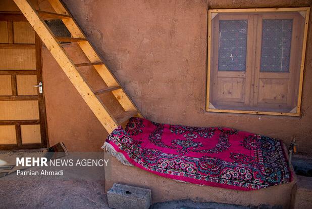 ایرانگرد: کندلوس تکه‌ای از بهشت گمشده البرز است