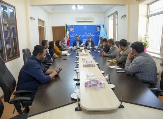 نیکرو: توسعه گردشگری ورزشی، پیوندی میان نشاط و رونق گردشگری کرمان است