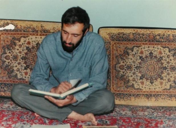 فرمانده شهید قرارگاه خاتم از زاویه‌ای که نمی‌شناسید/ آغاز یک زندگی فوق‌انقلابی