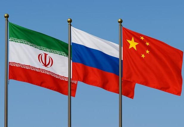 نامه مشترک ایران، چین و روسیه درباره پایان مفاد قطعنامه۲۲۳۱