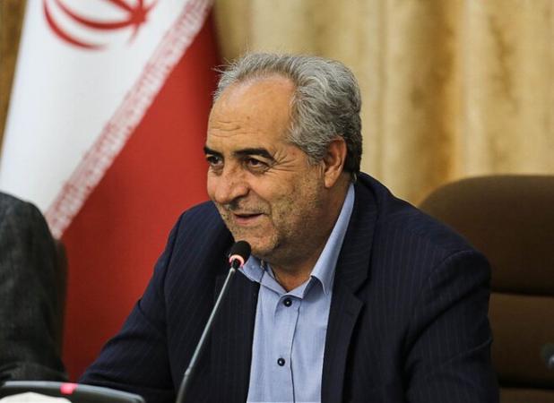 سرمست: مراکز بیمارستانی آذربایجان‌شرقی نیازمند نوسازی فناورانه است