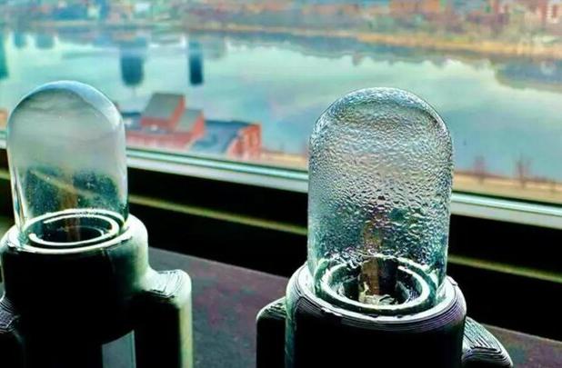 تولید آب آشامیدنی با امواج اولتراسونیک