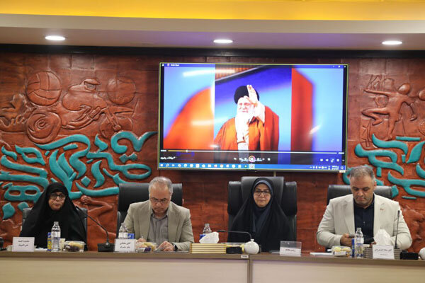 انوشیروانی: فعالیت فدراسیون وزنه برداری براساس شفافیت است