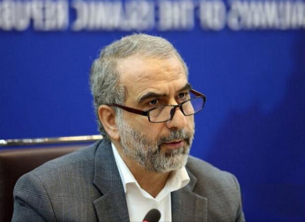 هدف آمریکا از مخالفت با غنی‌‍سازی نگرانی از پیشرفت صنعتی ایران است