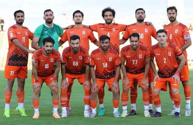 واگذاری امتیاز تیم فوتبال مس‌سونگون تکذیب شد