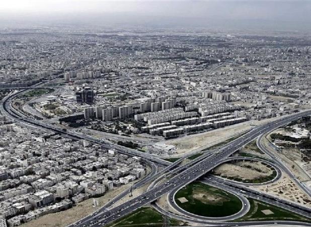 پیشنهاد ایجاد سازمان حریم در شهرداری تهران