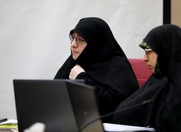 حیدرزاده:بسیج بزرگترین شبکه زنانه دنیا را در دل خود جای داده است