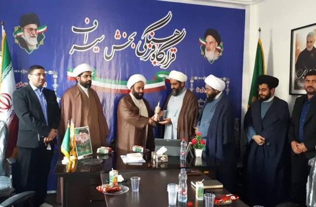 افزایش کیفیت محتوای تبلیغی از اقدامات کلیدی سازمان تبلیغات اسلامی است