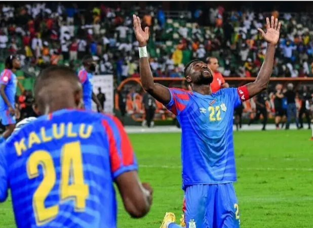 کشوری که نامش عوض شد اما رؤیایش در جام جهانی نه