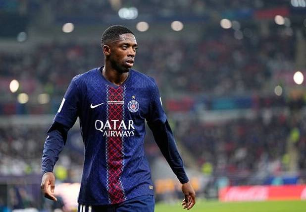 شروع رویایی مرد سال فوتبال جهان: ۲ بازی، ۲ گل، یک جام