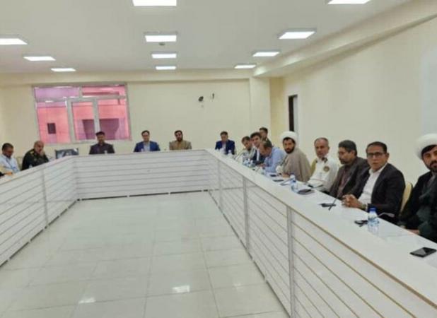 نوسازی مدارس تنگستان با جدیت دنبال شود