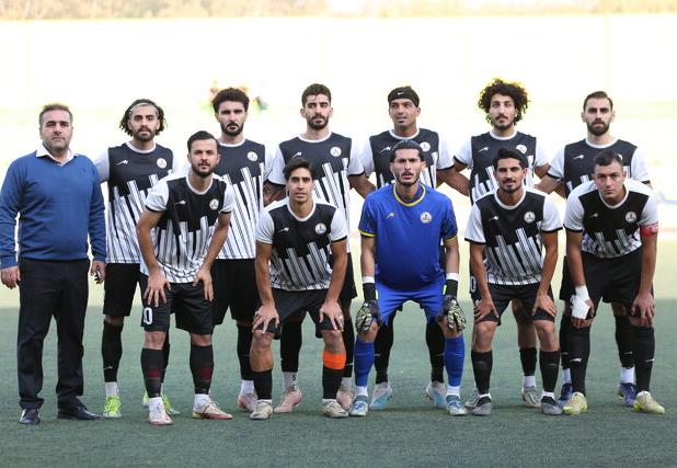 لغو بازی نفت مسجدسلیمان در لیگ ۲ فوتبال به دلیل بارندگی شدید در این شهر