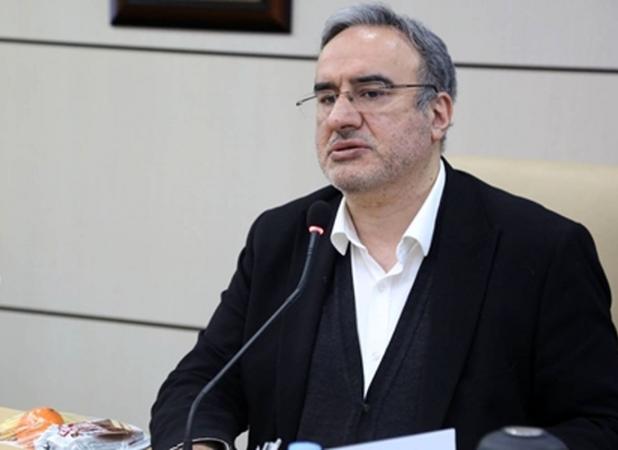 تقدیر پاک آئین از نقش رسانه‌ها در روزهای جنگ