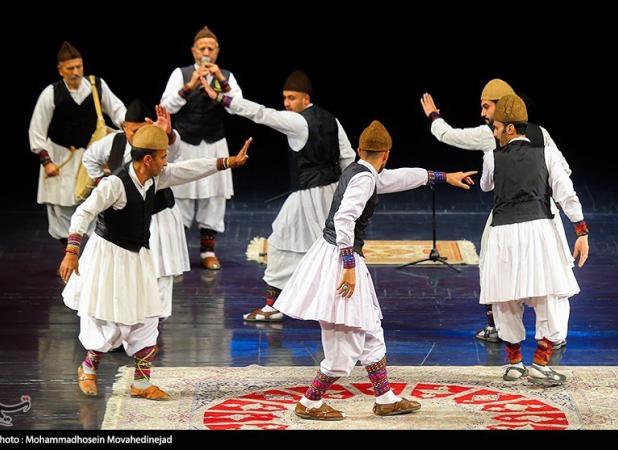 هنرمندان و مدیران در روزهای جنگ تحمیلی با رژیم صهیونیستی