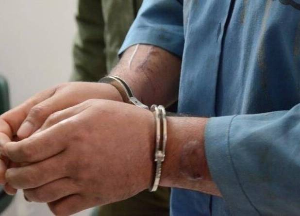 دستگیری سارق حرفه‌ای خانه‌باغ‌ها در سنندج