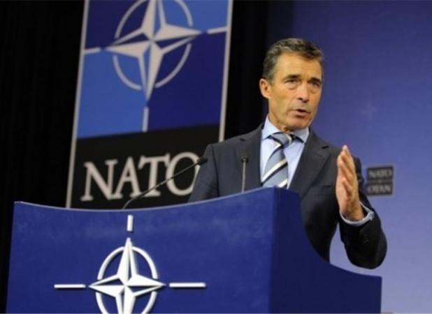 هشدار دبیرکل سابق ناتو درباره خطر دائمی شدن جنگ اوکراین