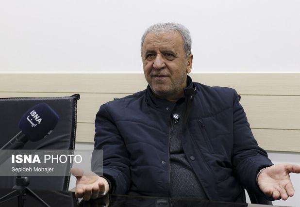 خاطره رئیس پژوهشگاه رویان از شبیه‌سازی سلول بنیادی