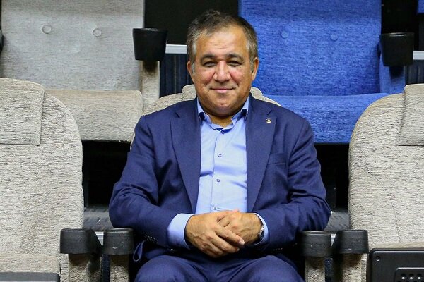 تاجرنیا: دربی بهتر بود در آزادی برگزار شود/ تغییر در مدیریت نداریم