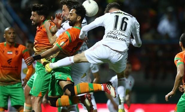 نورمحمدی: پرسپولیس صلابت گذشته را ندارد/ باخت به سپاهان کار را سخت کرد