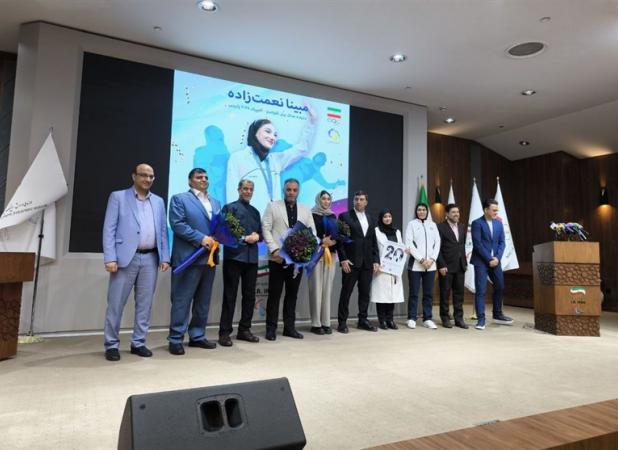 برگزاری جشن تولد ۴ المپین/ موزه ورزش برای عموم باز می‌شود