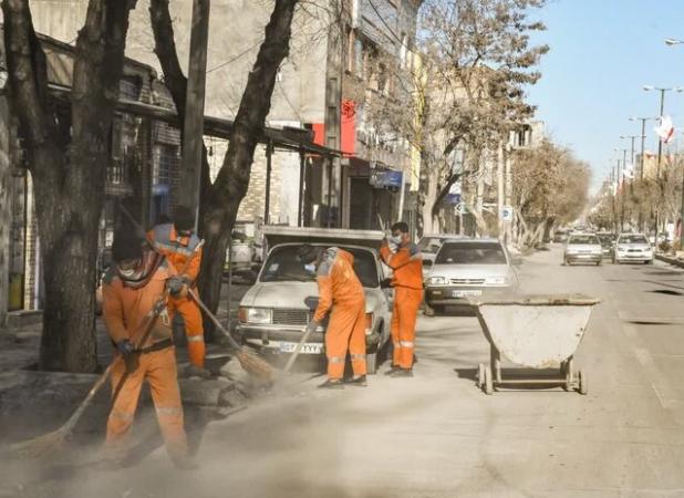 آغاز مرحله نخست جذب پاکبانان ایرانی؛ شرط فعالیت اتباع به عنوان پاکبان