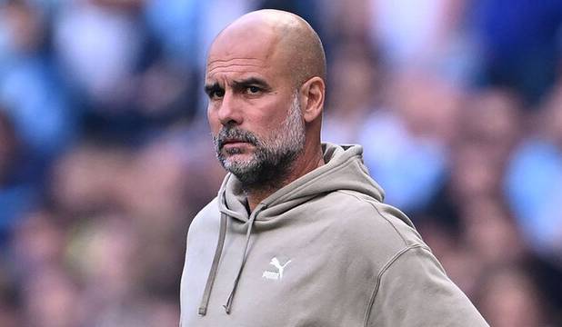 سیتی با گواردیولا دیگر ترسناک نیست